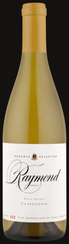 Photo of Raymond Reserve Selection Chardonnay
