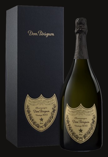 Photo of Dom Pérignon Blanc Vintage