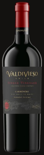 Photo of Valdivieso Single Vineyard Carmenère