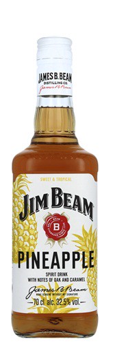 Photo of Jim Beam Pineapple