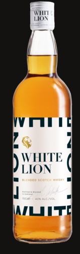 Photo of White Lion