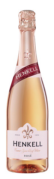 Photo of Henkell Sekt Rosé