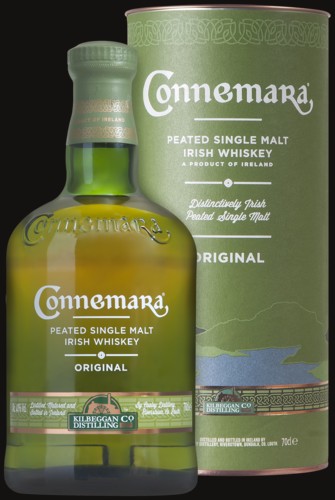 Photo of Connemara Irish