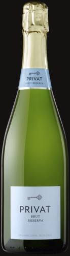 Photo of Privat Cava Brut Reserva