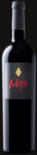 Photo of Maya