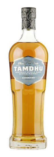 Photo of Tamdhu Distinction III Limited Edition