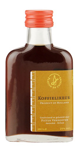 Photo of Flacon de Cuisine Koffielikeur