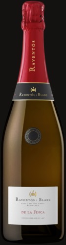 Photo of Raventos i Blanc Gran Reserva de la Finca Biologisch