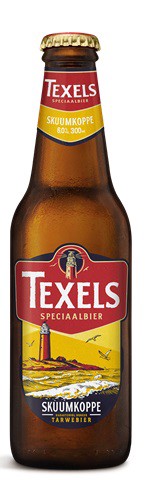 Photo of Texels Skuumkoppe