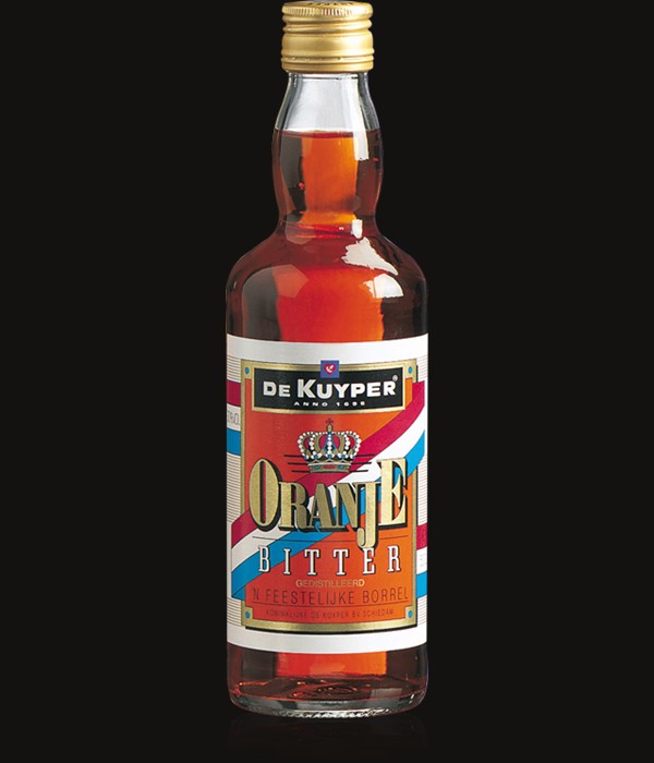Photo of De Kuyper Oranjebitter
