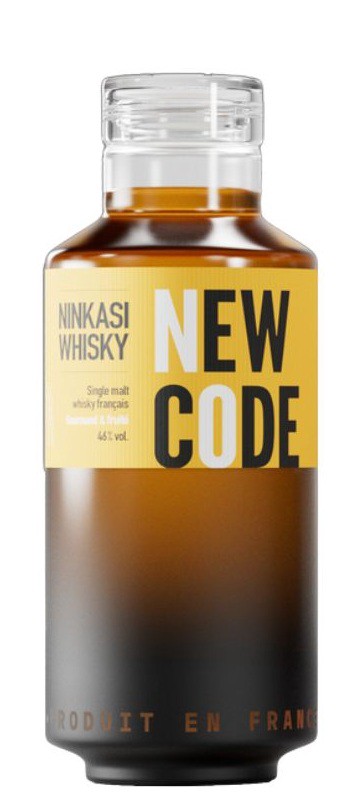 Photo of Ninkasi French New Code