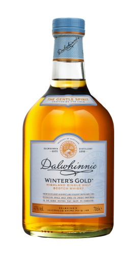 Photo of Dalwhinnie Winter's Gold