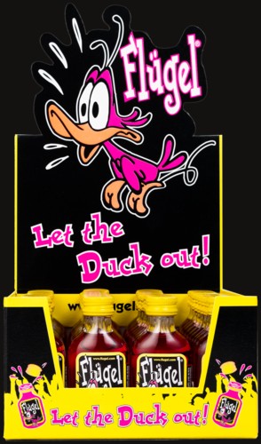 Photo of Flügel