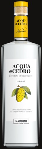 Photo of Nardini Acqua di Cedro