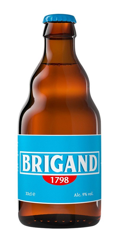 Photo of Brigand Blond