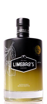 Photo of Lime Bro's Limoncello