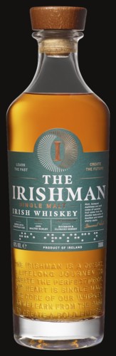 Photo of The Irishman Single Malt