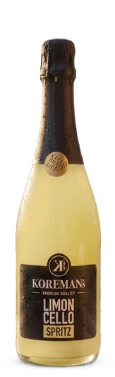 Photo of Koreman's Limoncello Spritz