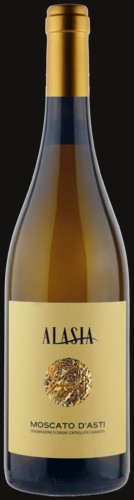 Photo of Alasia Moscato D'Asti