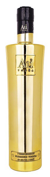 Photo of AU Vodka Premium Vodka Original