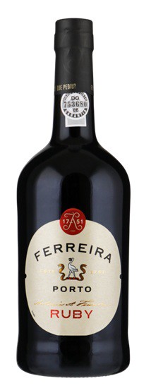 Photo of Ferreira Ruby Superior