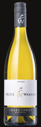 Photo of Fritz Wassmer Chardonnay Réserve