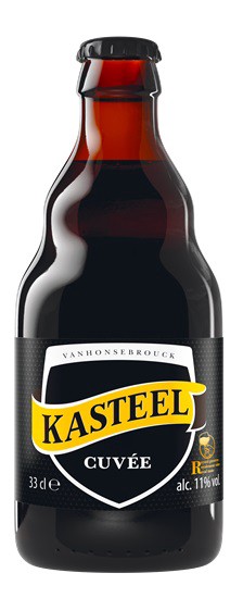 Photo of Kasteel Cuvée au Chateau