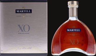 Photo of Martell XO