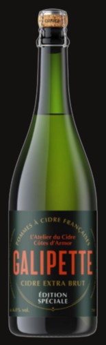 Photo of Galipette Extra Brut