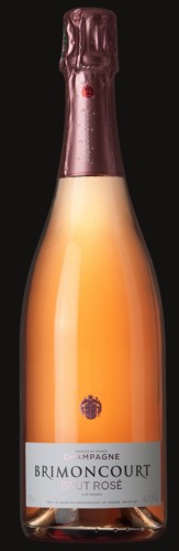 Photo of Brimoncourt Rosé