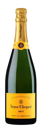 Photo of Veuve Clicquot Yello Label Brut