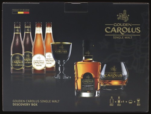 Photo of Gouden Carolus Discovery Box