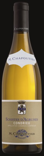 Photo of M. Chapoutier Condrieu