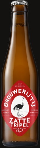 Photo of Zatte Tripel