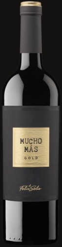 Photo of Mucho Más Gold Tinto