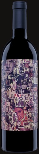 Photo of Orin Swift Abstract