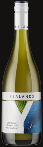 Photo of Yealands Chardonnay