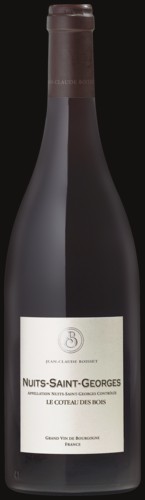 Photo of JC Boisset Nuits Saint Georges Le Coteau