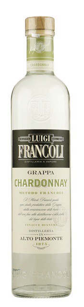 Photo of Francoli Chardonnay