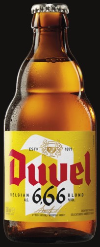 Photo of Duvel 666