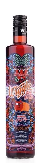 Photo of Wilderen Wiggle Red Fruits