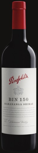 Photo of Penfold's Bin 150 Marananga Shiraz