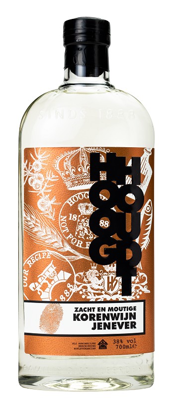 Photo of Hooghoudt Premium Korenwijn