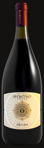 Photo of Piccini Memoro Rosso