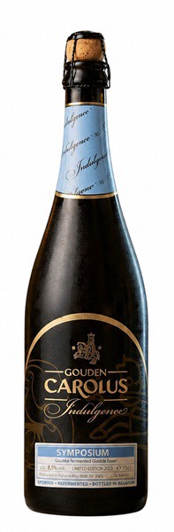 Photo of Gouden Carolus Indulgence 2026 Symposium