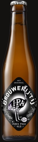 Photo of Brouwerij 't IJ IPA