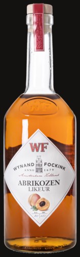 Photo of Wynand Fockink Abrikozen