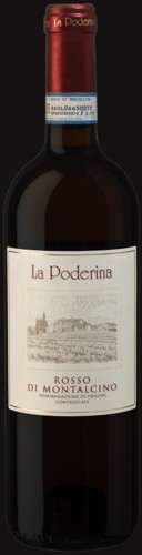 Photo of La Poderina Rosso di Montalcino