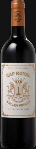 Photo of Cap Royal Bordeaux Supérieur