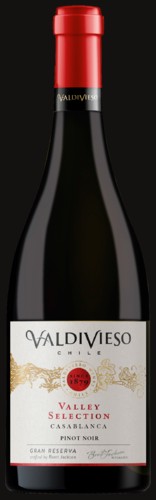 Photo of Valdivieso Gran Reserva Pinot Noir
